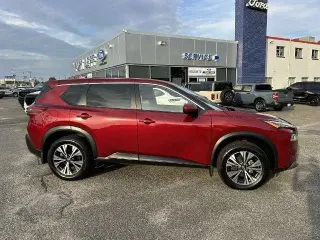 Nissan Rogue 2023 AWD SV 4dr Crossover