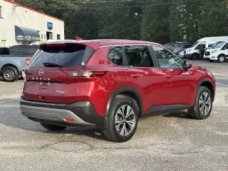 Nissan Rogue 2023 AWD SV 4dr Crossover