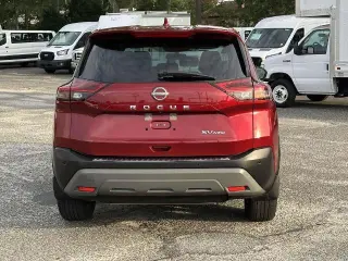 Nissan Rogue 2023 AWD SV 4dr Crossover