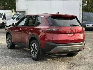 Nissan Rogue 2023 AWD SV 4dr Crossover