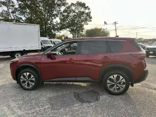 Nissan Rogue 2023 AWD SV 4dr Crossover