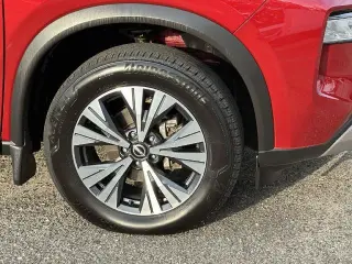 Nissan Rogue 2023 AWD SV 4dr Crossover