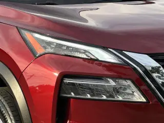 Nissan Rogue 2023 AWD SV 4dr Crossover
