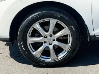 Nissan Murano 2012 AWD S 4dr SUV