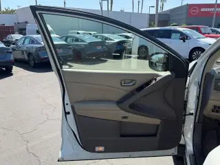 Nissan Murano 2012 AWD S 4dr SUV