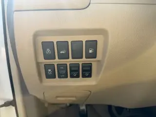 Nissan Murano 2012 AWD S 4dr SUV