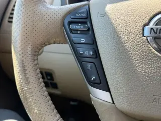 Nissan Murano 2012 AWD S 4dr SUV