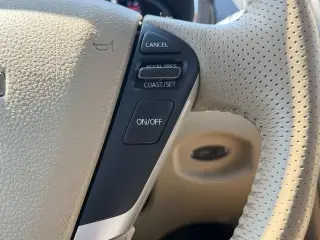 Nissan Murano 2012 AWD S 4dr SUV