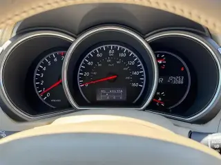 Nissan Murano 2012 AWD S 4dr SUV
