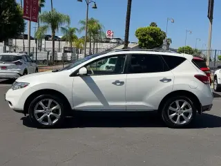Nissan Murano 2012 AWD S 4dr SUV
