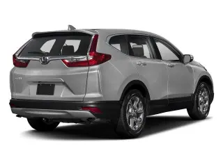 Honda CR-V 2018 EX-L SUV de 4 puertas