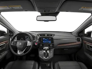 Honda CR-V 2018 EX-L SUV de 4 puertas