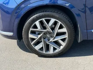 Hyundai SANTA FE 2023 Calligraphy 4dr Crossover