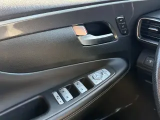 Hyundai SANTA FE 2023 Calligraphy 4dr Crossover