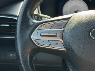 Hyundai SANTA FE 2023 Calligraphy 4dr Crossover