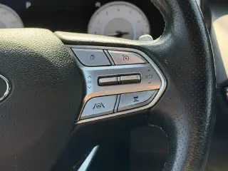 Hyundai SANTA FE 2023 Calligraphy 4dr Crossover
