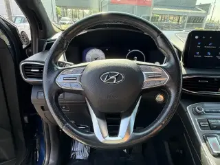 Hyundai SANTA FE 2023 Calligraphy 4dr Crossover