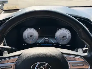 Hyundai SANTA FE 2023 Calligraphy 4dr Crossover