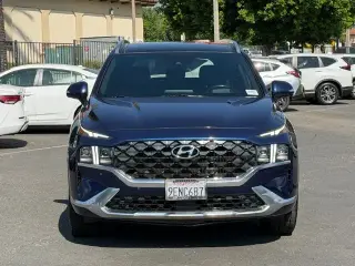 Hyundai SANTA FE 2023 Calligraphy 4dr Crossover
