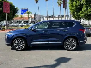 Hyundai SANTA FE 2023 Calligraphy 4dr Crossover