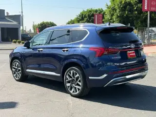 Hyundai SANTA FE 2023 Calligraphy 4dr Crossover