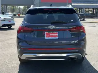 Hyundai SANTA FE 2023 Calligraphy 4dr Crossover