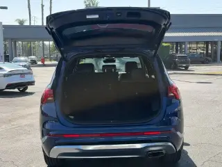 Hyundai SANTA FE 2023 Calligraphy 4dr Crossover