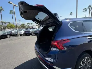 Hyundai SANTA FE 2023 Calligraphy 4dr Crossover
