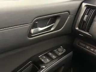Nissan Pathfinder 2026 SL 4p SUV