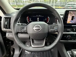 Nissan Pathfinder 2026 SL 4p SUV