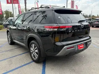Nissan Pathfinder 2026 SL 4p SUV