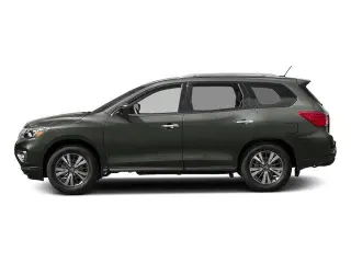 Nissan Pathfinder 2018 S 4dr SUV