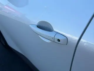 Nissan Rogue 2024 SV 4p Crossover