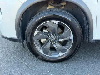 Nissan Rogue 2024 SV 4p Crossover