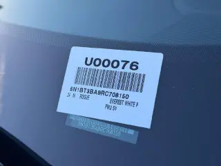 Nissan Rogue 2024 SV 4p Crossover