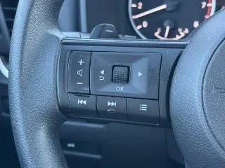 Nissan Rogue 2024 SV 4p Crossover