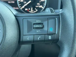 Nissan Rogue 2024 SV 4p Crossover