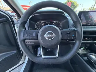 Nissan Rogue 2024 SV 4p Crossover
