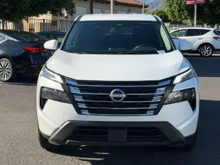 Nissan Rogue 2024 SV 4p Crossover