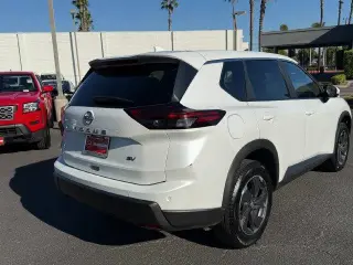 Nissan Rogue 2024 SV 4p Crossover