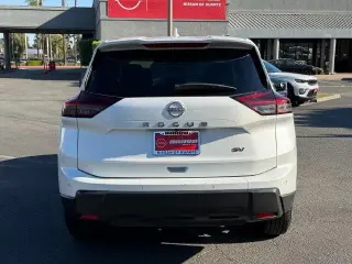 Nissan Rogue 2024 SV 4p Crossover
