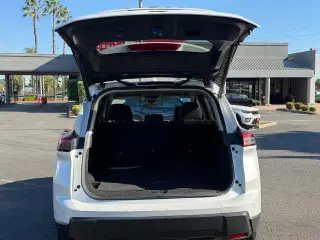 Nissan Rogue 2024 SV 4p Crossover