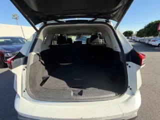 Nissan Rogue 2024 SV 4p Crossover
