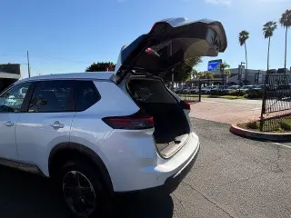 Nissan Rogue 2024 SV 4p Crossover