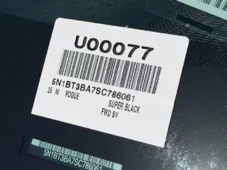 Nissan Rogue 2025 SV 4dr Crossover