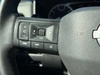 Nissan Rogue 2025 SV 4dr Crossover