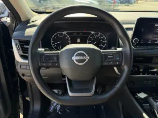 Nissan Rogue 2025 SV 4dr Crossover