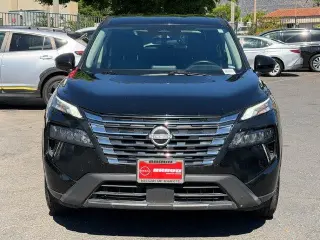Nissan Rogue 2025 SV 4dr Crossover