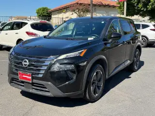 Nissan Rogue 2025 SV 4dr Crossover