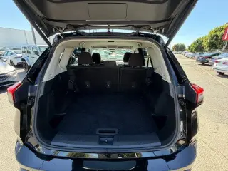 Nissan Rogue 2025 SV 4dr Crossover